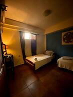 Hotel y Restaurante Mama Ines