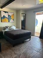 Hotel y Restaurante Mama Ines