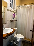 Hotel y Restaurante Mama Ines