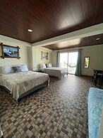 Hotel y Restaurante Mama Ines