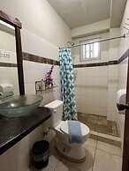 Hotel y Restaurante Mama Ines