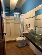 Hotel y Restaurante Mama Ines