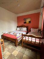 Hotel y Restaurante Mama Ines