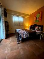 Hotel y Restaurante Mama Ines