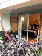 Hotel y Restaurante Mama Ines