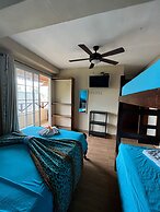 Hotel y Restaurante Mama Ines