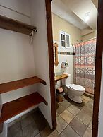 Hotel y Restaurante Mama Ines