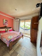 Hotel y Restaurante Mama Ines