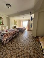 Hotel y Restaurante Mama Ines