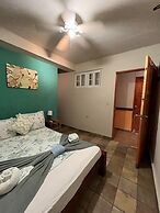 Hotel y Restaurante Mama Ines