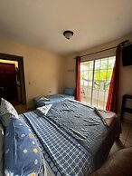 Hotel y Restaurante Mama Ines