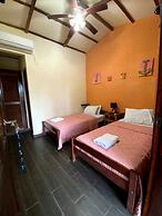 Hotel y Restaurante Mama Ines