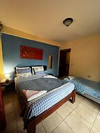 Hotel y Restaurante Mama Ines