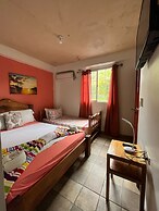 Hotel y Restaurante Mama Ines