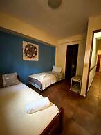 Hotel y Restaurante Mama Ines