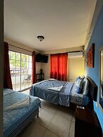 Hotel y Restaurante Mama Ines