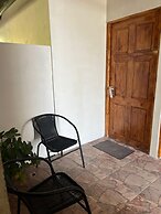 Hotel y Restaurante Mama Ines