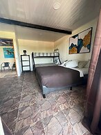 Hotel y Restaurante Mama Ines