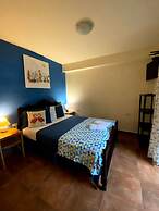 Hotel y Restaurante Mama Ines