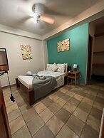 Hotel y Restaurante Mama Ines