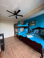 Hotel y Restaurante Mama Ines