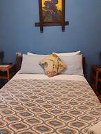 Hotel y Restaurante Mama Ines