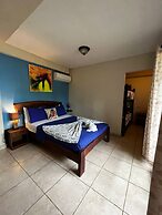 Hotel y Restaurante Mama Ines