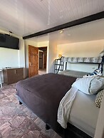 Hotel y Restaurante Mama Ines