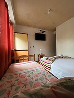 Hotel y Restaurante Mama Ines