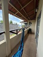 Hotel y Restaurante Mama Ines