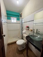 Hotel y Restaurante Mama Ines