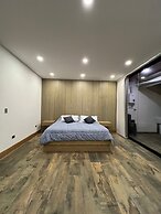 MONTECIELO HOSTING GUATAPE