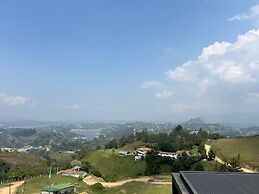 MONTECIELO HOSTING GUATAPE