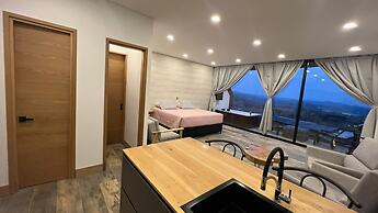 MONTECIELO HOSTING GUATAPE