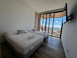 MONTECIELO HOSTING GUATAPE