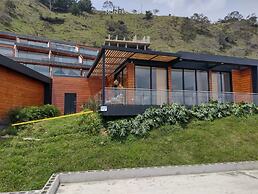 MONTECIELO HOSTING GUATAPE