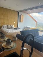 MONTECIELO HOSTING GUATAPE