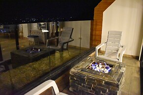 MONTECIELO HOSTING GUATAPE