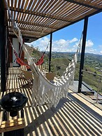 MONTECIELO HOSTING GUATAPE