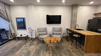 MONTECIELO HOSTING GUATAPE