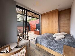 MONTECIELO HOSTING GUATAPE