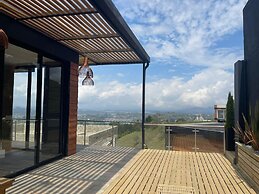 MONTECIELO HOSTING GUATAPE