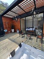 MONTECIELO HOSTING GUATAPE