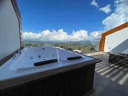 MONTECIELO HOSTING GUATAPE