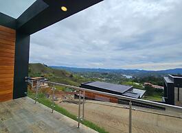 MONTECIELO HOSTING GUATAPE