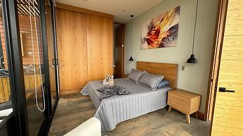 MONTECIELO HOSTING GUATAPE