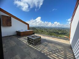 MONTECIELO HOSTING GUATAPE