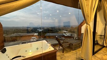 MONTECIELO HOSTING GUATAPE