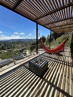 MONTECIELO HOSTING GUATAPE