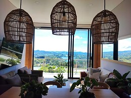 MONTECIELO HOSTING GUATAPE